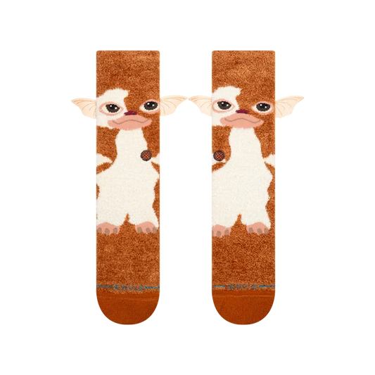 Gizmo Crew Socks