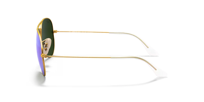 Aviator Large Metal