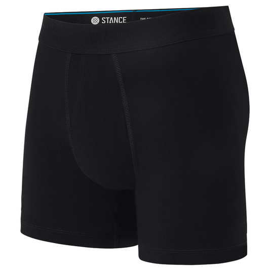 Cotton Blend Boxer Brief 3-Pack