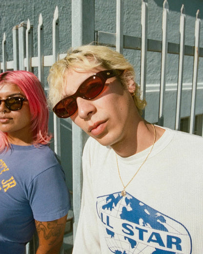 Funk Punk
