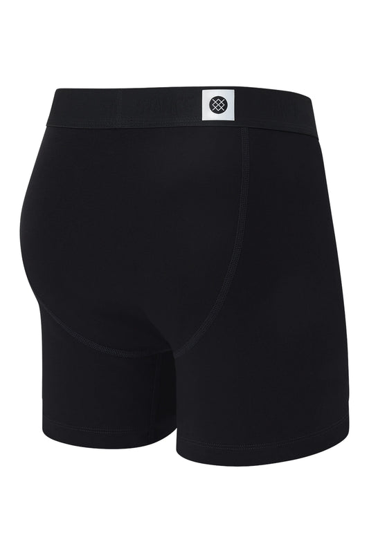 Cotton Blend Boxer Brief 3-Pack