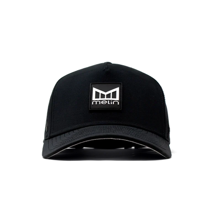 Odysea Stacked Hydro Hat