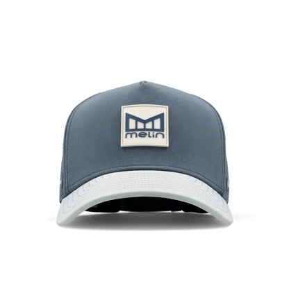 Odysea Stacked Hydro Hat