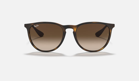 Erika Classic Tortoise Polarized Sunglasses