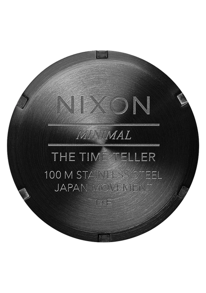 Time Teller