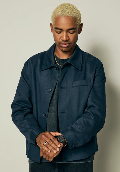 Porter Leather