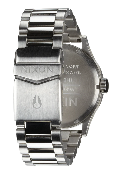 Sentry Stainless Steel