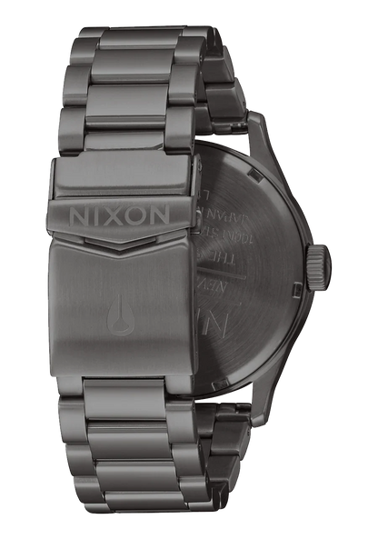 Sentry Stainless Steel