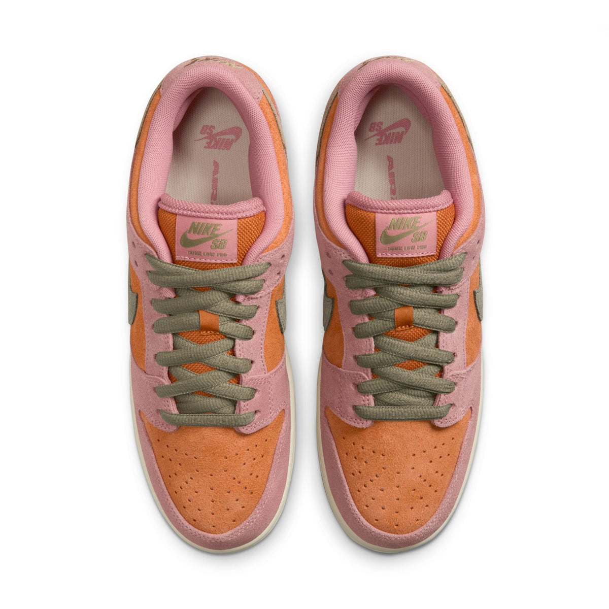 Dunk Low Pro