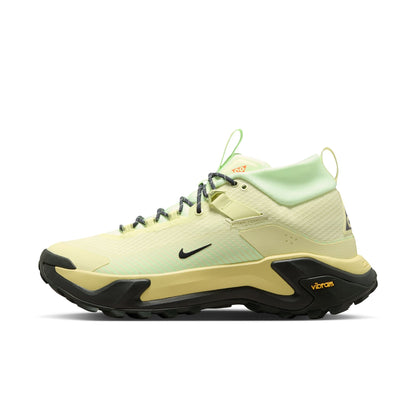 ACG Zegama Hike