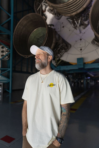 Space Coast Premium Tee