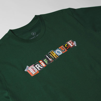 Ransom Tee