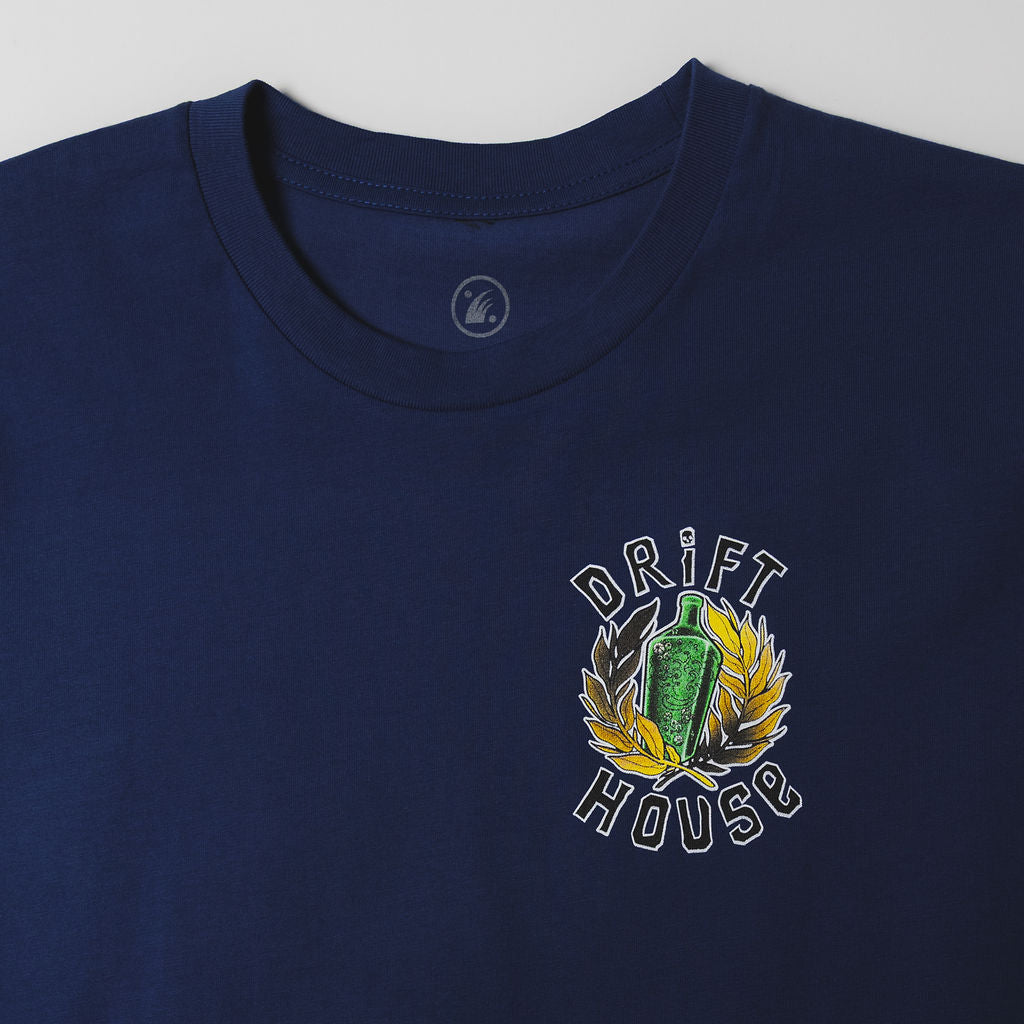 Trust Your Captain Tee