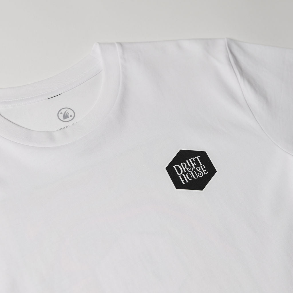 Trippy Dippy Tee