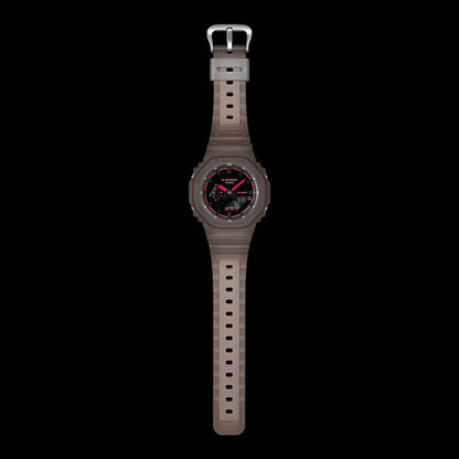 GA2100K-5A "Smoke Dial Series"