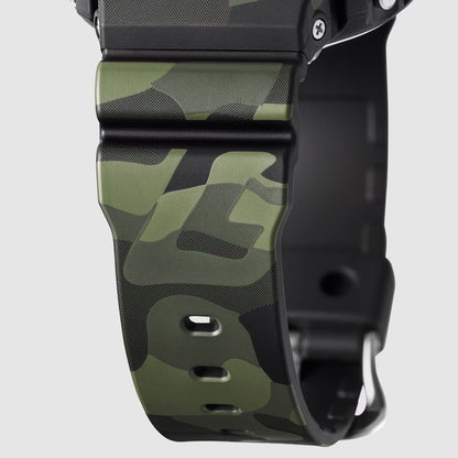 GAV01CMG-3A "Bold Camo Series"