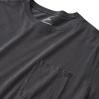Made To Fade Short Sleeve Tee