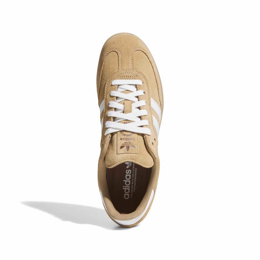 Samba ADV