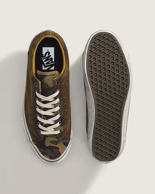 Premium Old Skool 36