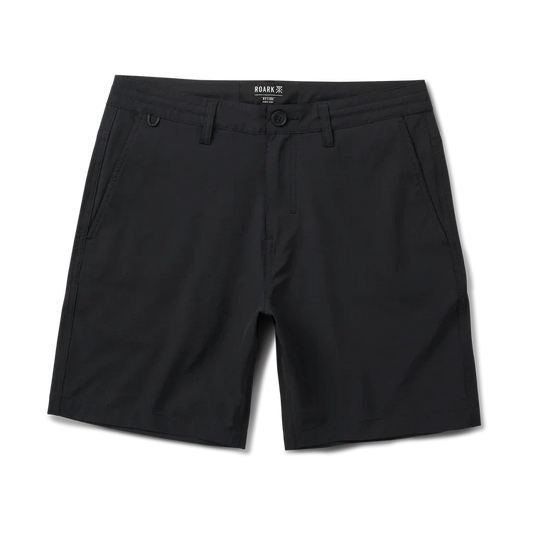 Hytide Hybrid Shorts 18.5"