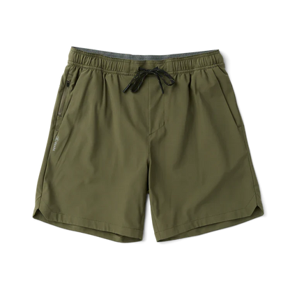 Serrano 7" Active Stretch Shorts