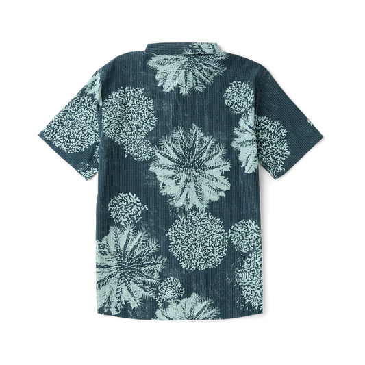 Bless Up Breathable Stretch Shirt