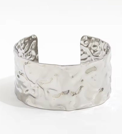 Siren Cuff