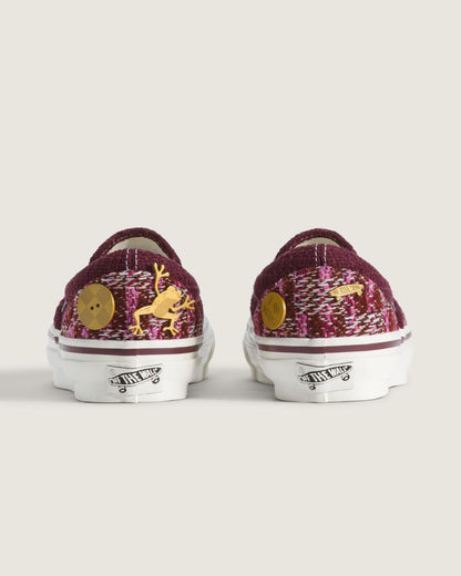 Premium Classic Slip-On 98 Cardigan