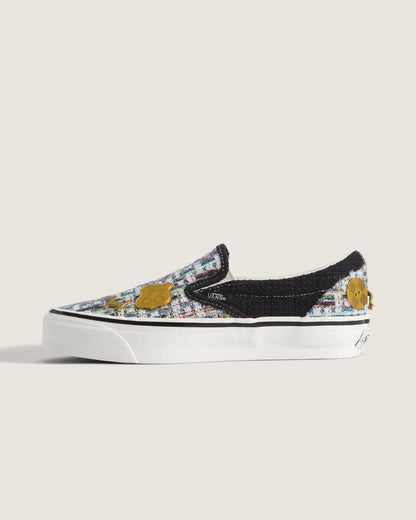 Premium Classic Slip-On 98 Cardigan
