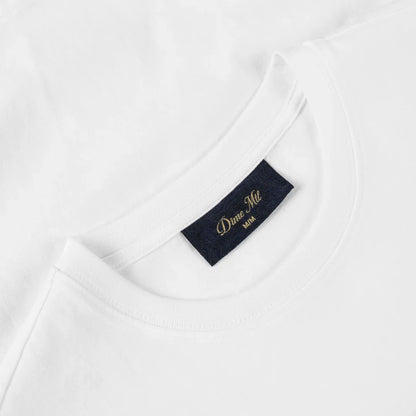 Cursive Tee