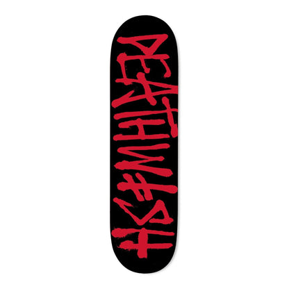 8.25" Deathspray Deck
